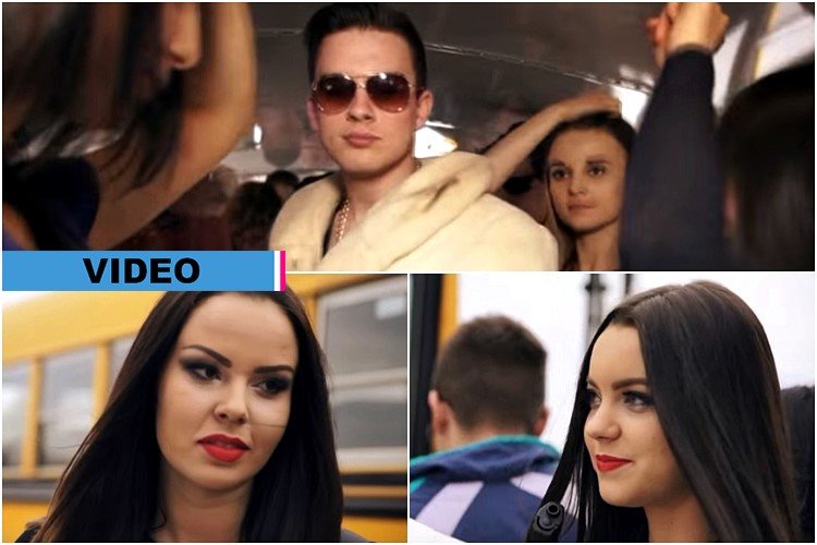 Top Girls zapowiedź „Czeskiego filmu” (VIDEO)
