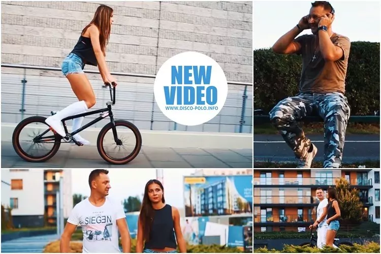 Premiera teledysku: Diverse - Kręć się