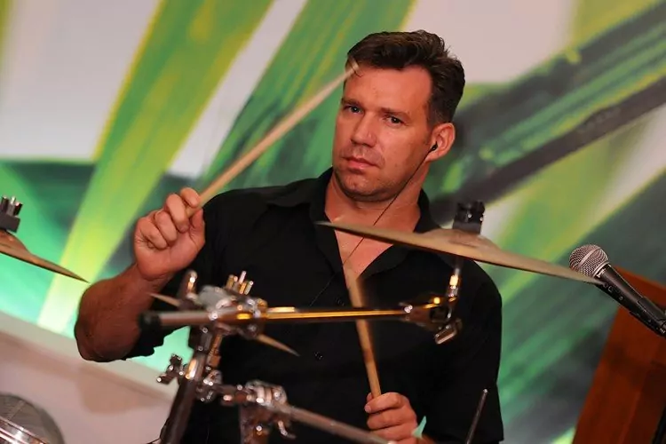 Krzysztof Drossel obchodzi urodziny