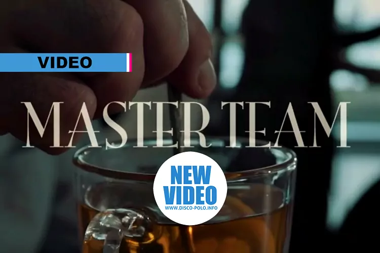 Premiera teledysku: Master Team - Tańcem rozpalona