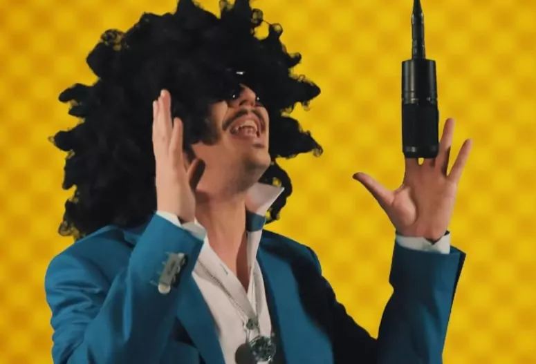 Premiera: Dj Disco Feat.Mc Polo - Szalona Zumba