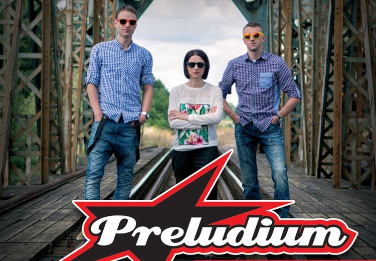 Nowy album: Preludium – Miłosna chwila