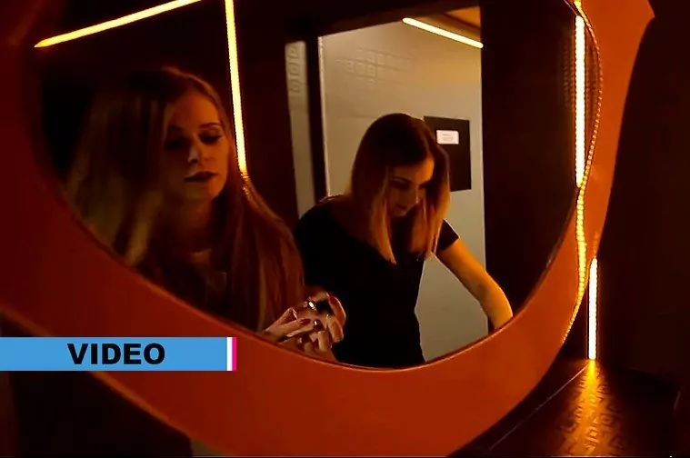 Premiera klipu: Suprise - Przekonaj się