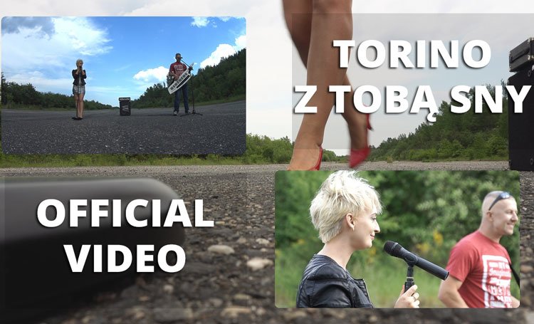 Premiera klipu: Torino – Z Tobą sny