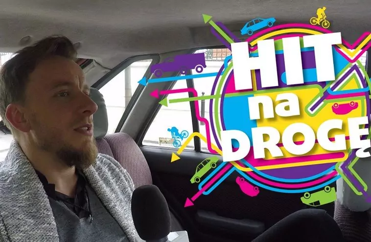 Piotr Kupicha zaśpiewał przebój Czadoman'a | „Ruda tańczy jak szalona"