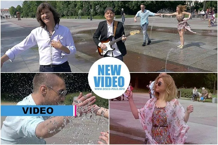 Premiera teledysku: Imperium - Zakręcony czas