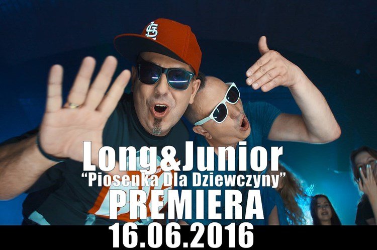 Trailer: Long & Junior – Piosenka Dla Dziewczyny | VIDEO