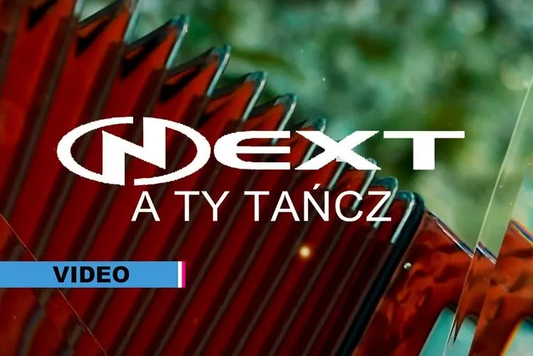 Premiera klipu: Next - A ty tańcz