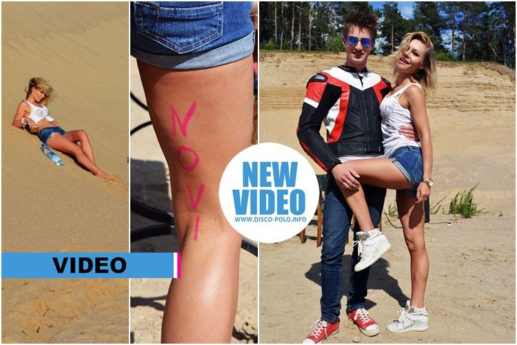 Premiera klipu: Novi – Nowy Stan | VIDEO