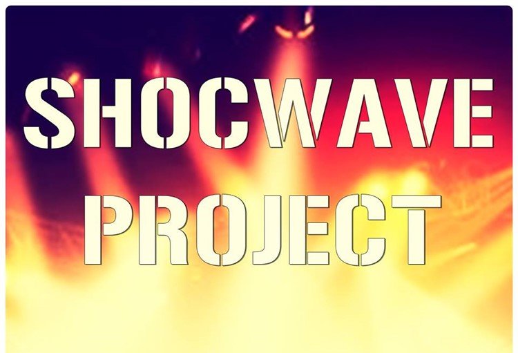 Nowość: Shocwave Project – Chciałbym Wierzyć | Audio