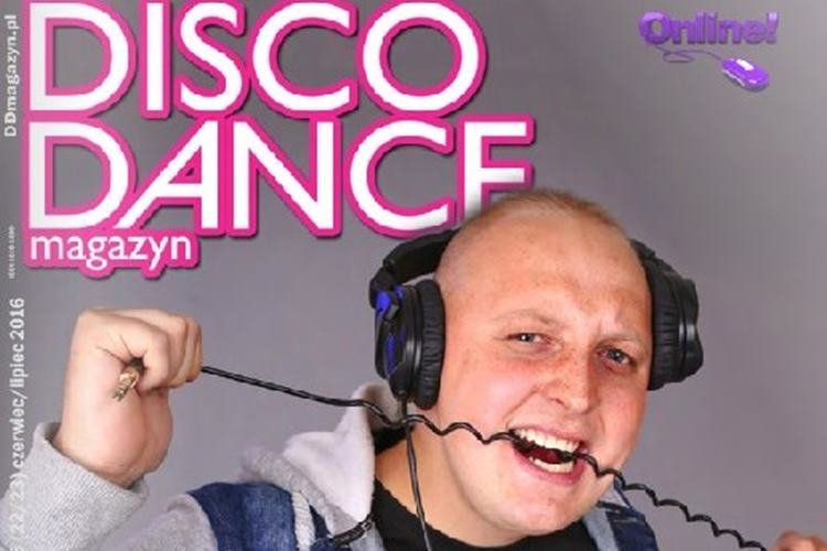 Disco Dance Magazyn (6-7/2016)