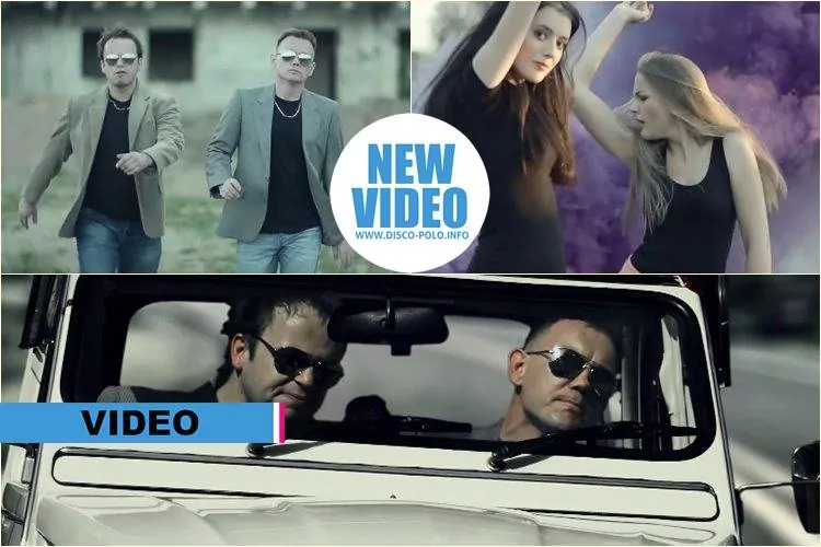 Premiera teledysku: Lajkers - Piątek, piąteczek, piątunio