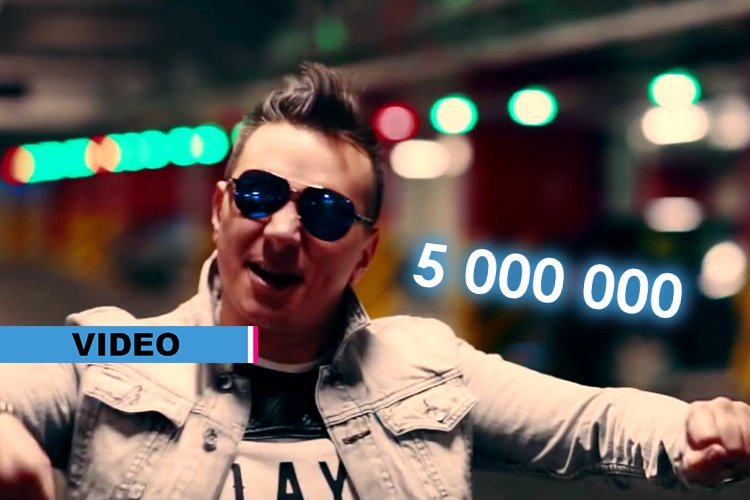 Loverboy zgarnął 5 milionów | VIDEO