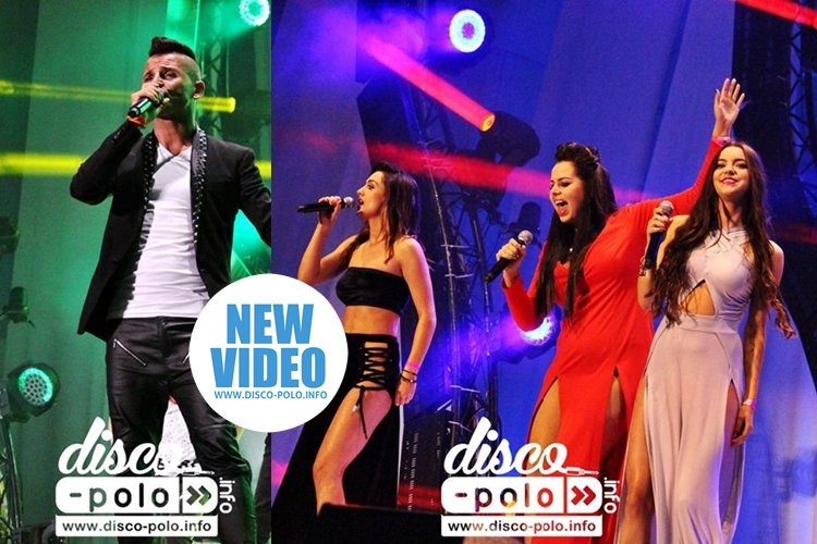Top Girls & Milano w duecie | VIDEO