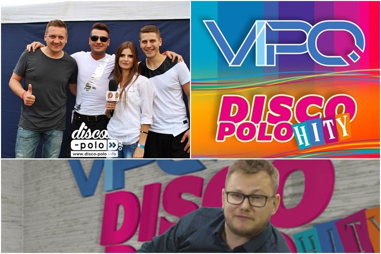 Startuje nowy sezon programu VIPO z naszym serwsem | VIDEO
