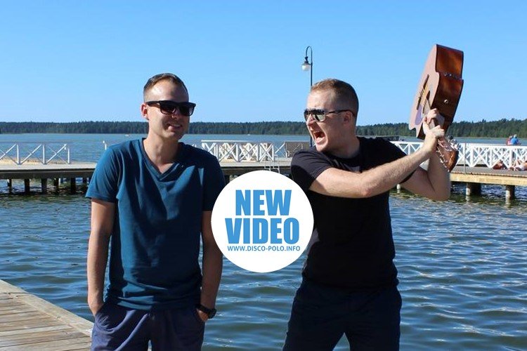 Nowość: Mario Bischin feat Boys – Ty i Ja (Kowerowisko Acoustic Cover) | VIDEO
