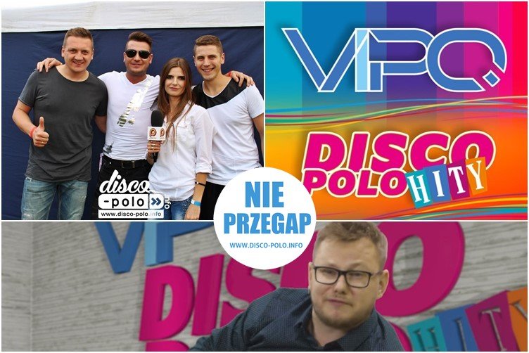 10 września: Startuje nowy sezon programu VIPO z naszym serwisem | VIDEO