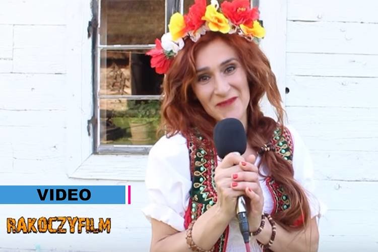 Making of: Zanoza – Kalyna | VIDEO