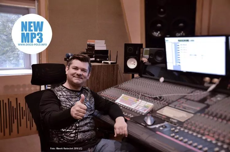 Nowość: Akcent - Ostatni Klaps (Dance Version 2016)