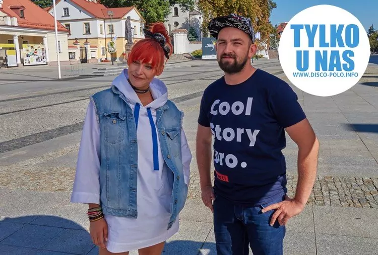 Di Dżej Mietek gwiazdą programu  „Szalone fabryki polskiej muzyki!” | VIDEO