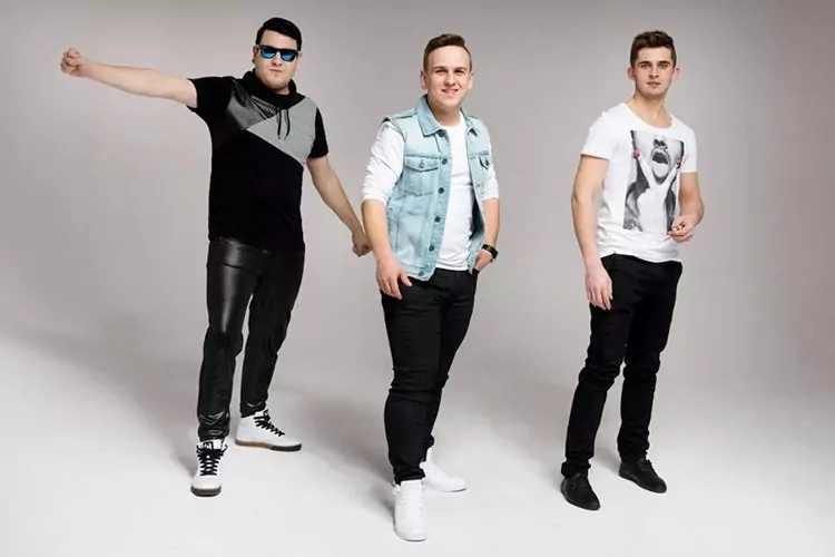 Mateusz z Malibu obchodzi urodziny