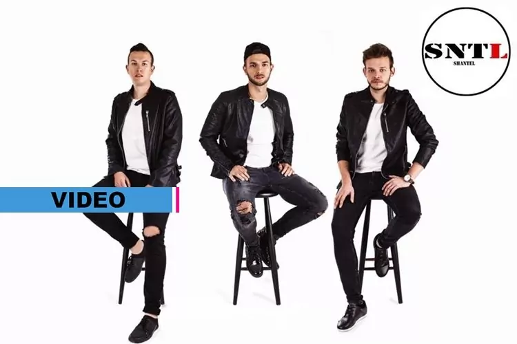 Formacja Shantel w wersji akustycznej | LIVE