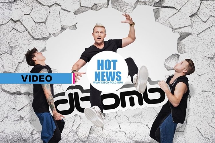 Dbomb zgotował nowość „Stary, ale najnowszy kawałek” | VIDEO