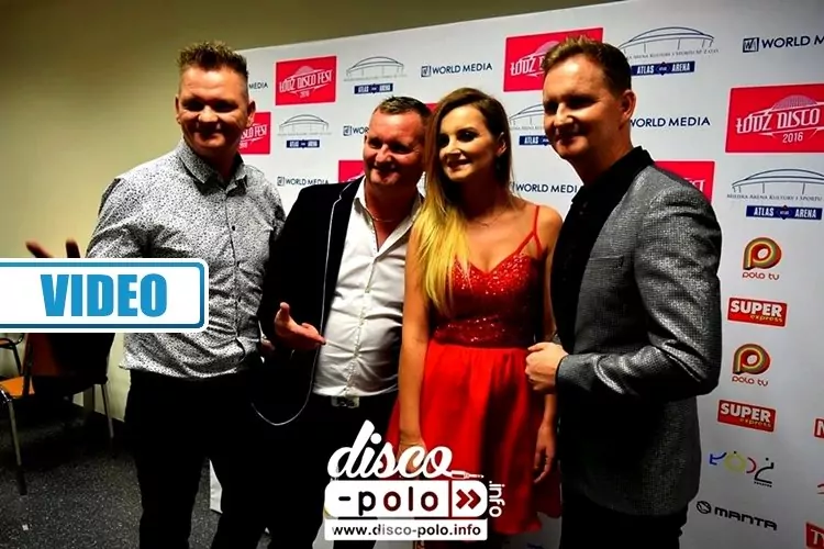 Mig - zaśpiewali LIVE w łódzkiej Atlas Arenie | VIDEO