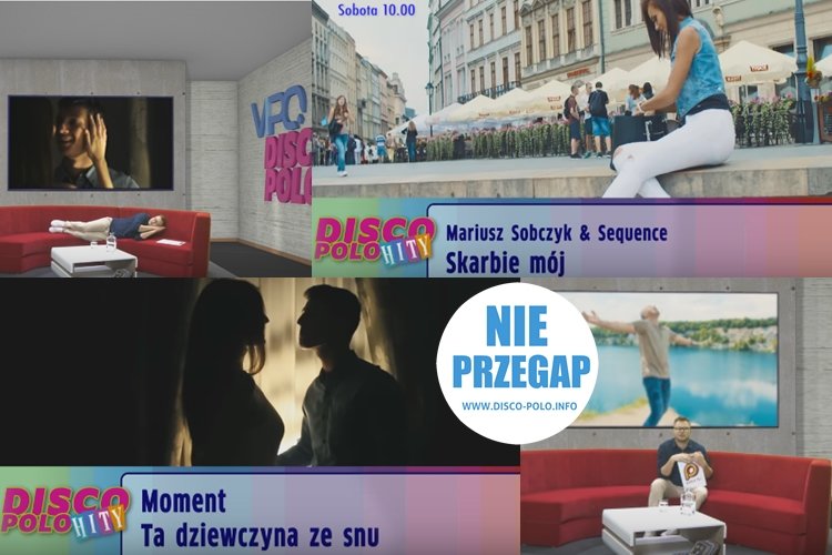VIPO 167 – Moment, Mariusz Sobczyk | VIDEO