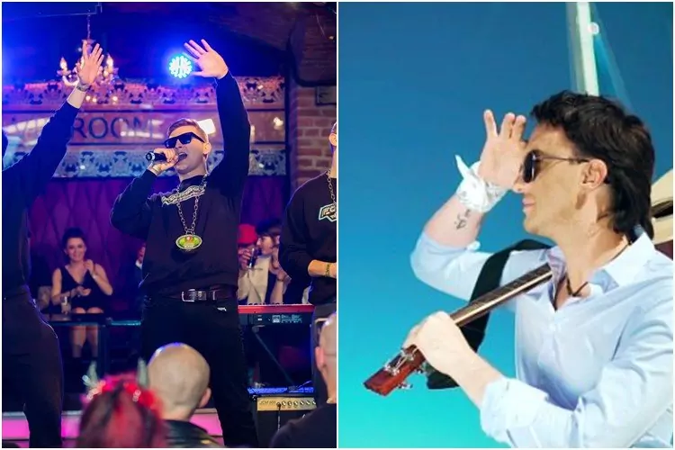 Zespół After Party ma konkurencje | VIDEO