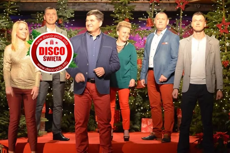 Świąteczna premiera: Bayer Full - W tę betlejemską noc