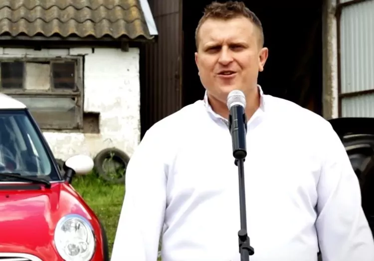 Nowość: Dobryje Grajki - Chaczu Dzieuku