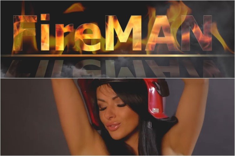 Zapowiedź: FireMAN – Wariatka | VIDEO