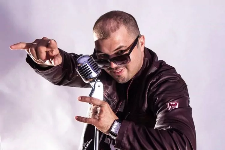 Mariusz Sobczyk obchodzi urodziny | Sto Lat