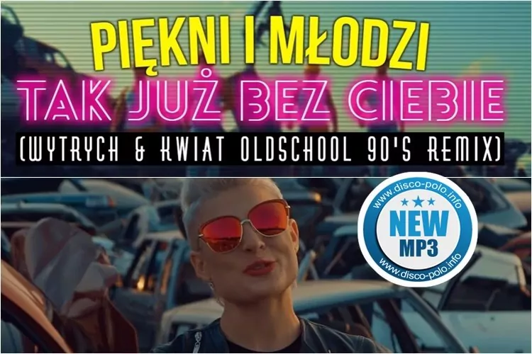 Piękni i Młodzi przenoszą się w lata 90! | Audio