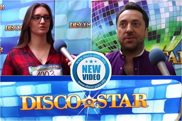 Białostockie castingi do 5 edycji DiscoStar za nami | VIDEO