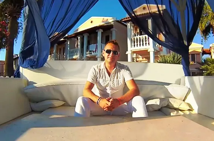 Diverse - Taka Słodka | Premiera klipu