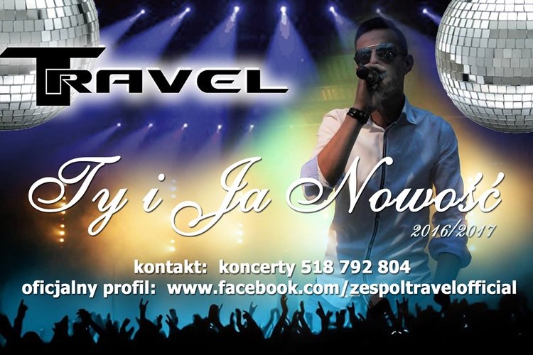 Nowość: Travel – Ty i Ja | VIDEO
