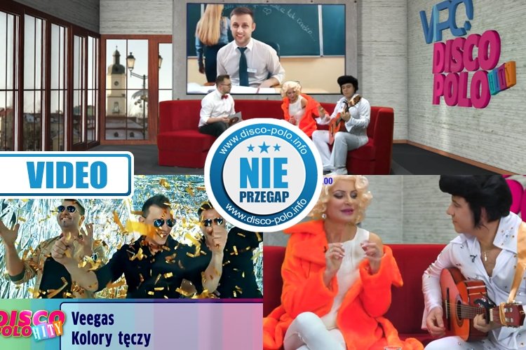 VIPO 176 – Mejk, Veegas, Non Stop i inni ! | VIDEO