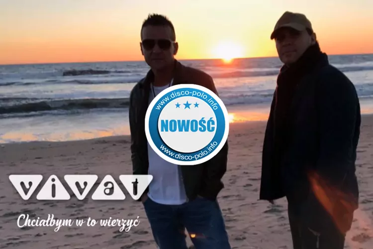 Premiera: Zespół Vivat - Chciałbym w to wierzyć | AUDIO