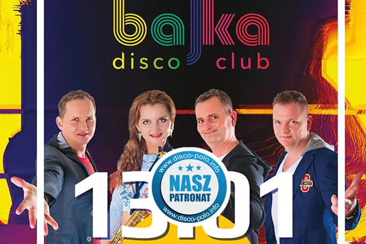 Koncert: MIG - Bajka Disco Club - Rzeszów - 13 stycznia