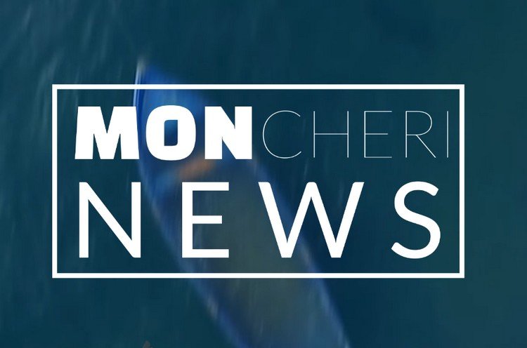 News – Mon Cheri | NOWOŚĆ