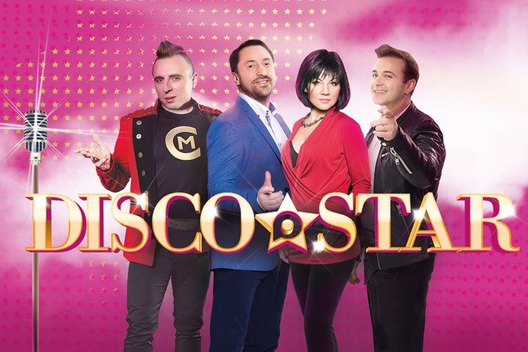 V edycja Disco Star w Polo TV od…