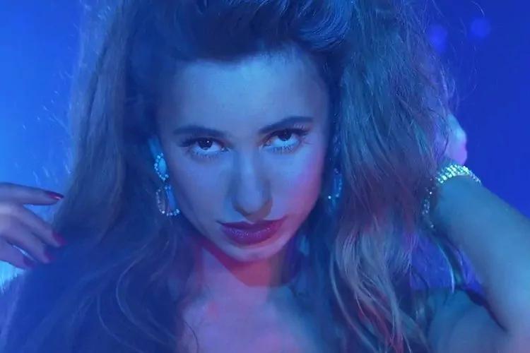 Beat Boys - Jeden dotyk | PREMIERA teledysku