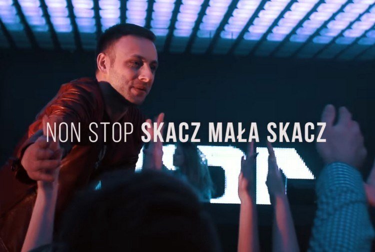 Klubowo od: Non Stop & Sequence – Skacz Mała Skacz | VIDEO