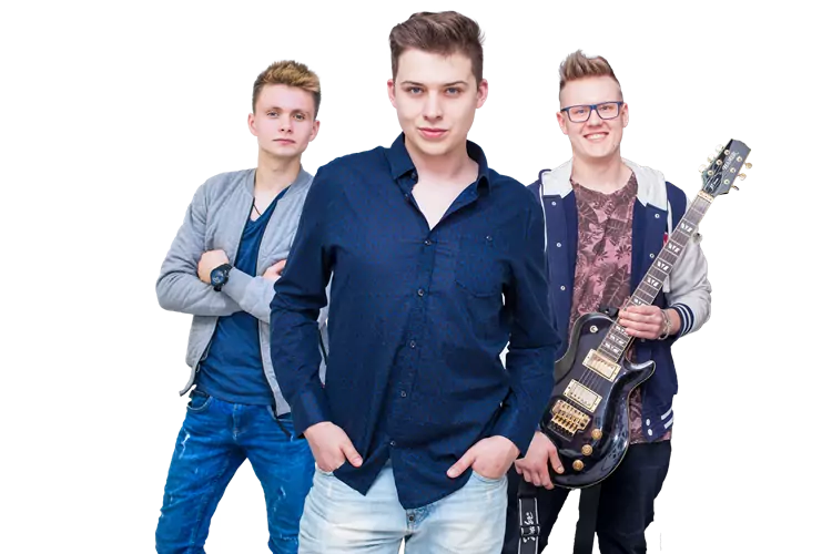 Ktoś za Dejwa wypisuje obrzydliwe rzeczy! Skończy się Policją?