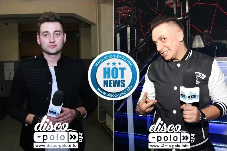 Oficjalnie: Loverboy i Power Boy w duecie!