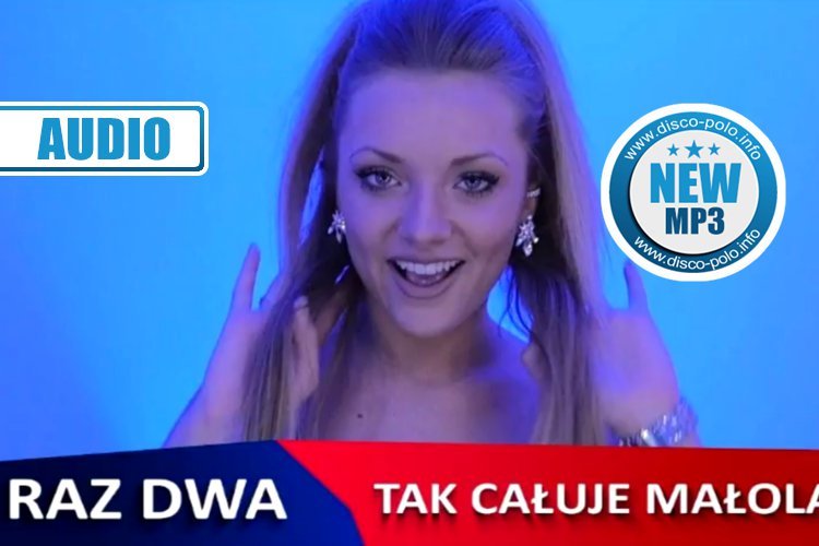 Nowość! ,,Tak całuje małolata” w remixie Rafała Piekarskiego | AUDIO