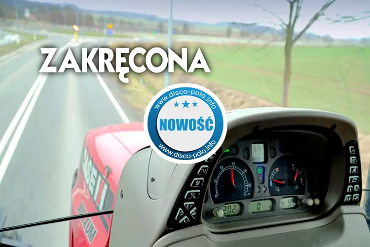 Akcessy - Zakręcona (Loki Oldschool 90's Remix) NOWOŚĆ