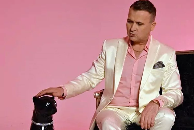 Bobi z nowym teledyskiem!